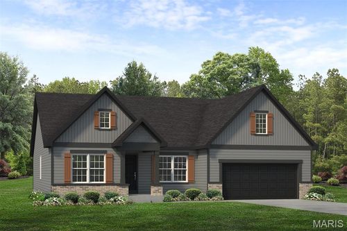 1014 Santiago Trl, Cottleville, MO, 63304-8059 | Card Image