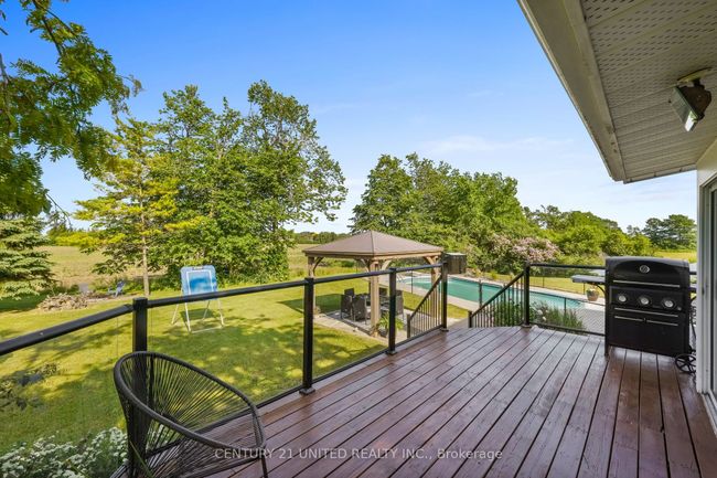 748 Rothesay Ave, House other with 5 bedrooms, 4 bathrooms and 10 parking in Cavan Monaghan ON | Image 33