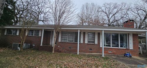 115 Stevenson Dr, Guntersville, AL, 35976-8487 | Card Image