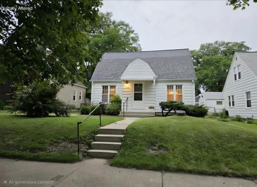 3265 S Burrell Street, Milwaukee, WI, 53207 | Card Image