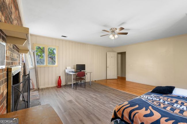 202 S Edgewood Dr, House other with 4 bedrooms, 2 bathrooms and null parking in Statesboro GA | Image 13