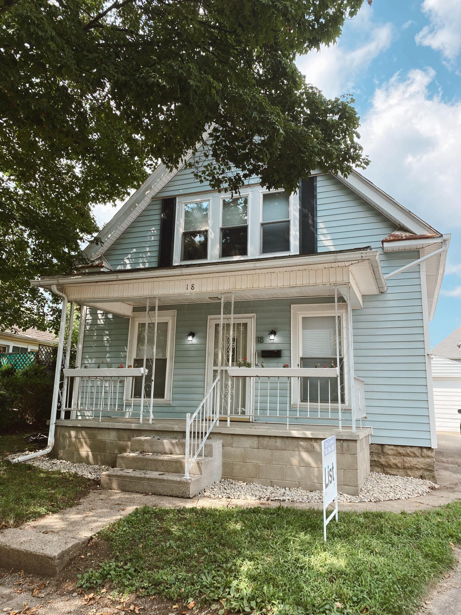 18 Cottage Street, Sold in Newark Zoocasa