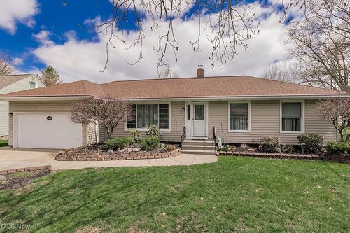 545 Miner Rd, Highland Heights, OH, 44143-1540 | Card Image