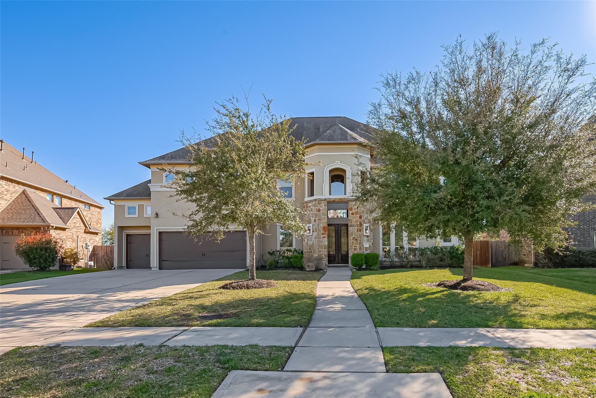 Residential in Cypress 5