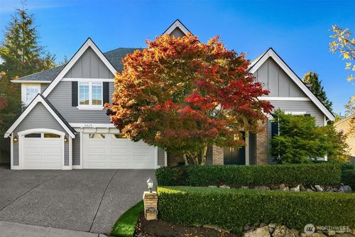 6625 Fairway Ave Se, Snoqualmie, WA, 98065-9774 | Card Image