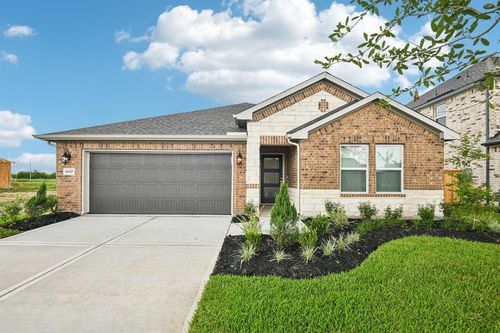 6420 Tindarey Creek Ln, Pearland, TX, 77584-0177 | Card Image