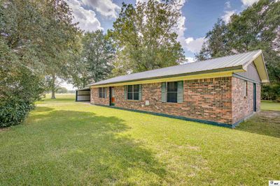 1639 Morgan Road, House other with 3 bedrooms, 1 bathrooms and null parking in Oak Grove LA | Image 2