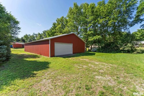 209 Illinois St, New Boston, IL, 61272-7618 | Card Image
