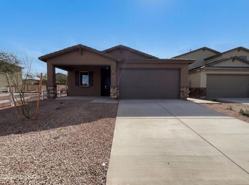 10453 W Beaman Lane, Marana, AZ, 85653 | Card Image