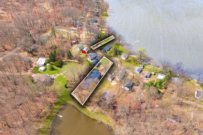 3054 Baseline Rd, House other with 0 bedrooms, 0 bathrooms and null parking in Gobles MI | Image 11