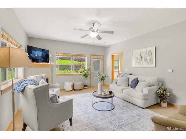 202 - 140 Sterling Loop, House attached with 2 bedrooms, 2 bathrooms and null parking in Fraser CO | Image 6