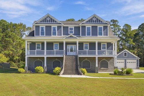110 Hagar Brown Rd, Murrells Inlet, SC, 29576-7024 | Card Image