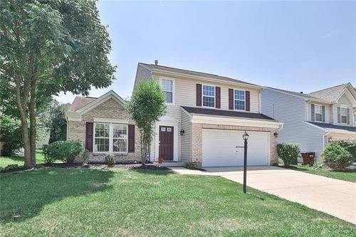 1536 Old Lane Ave, Kettering, OH, 45409-1760 | Card Image