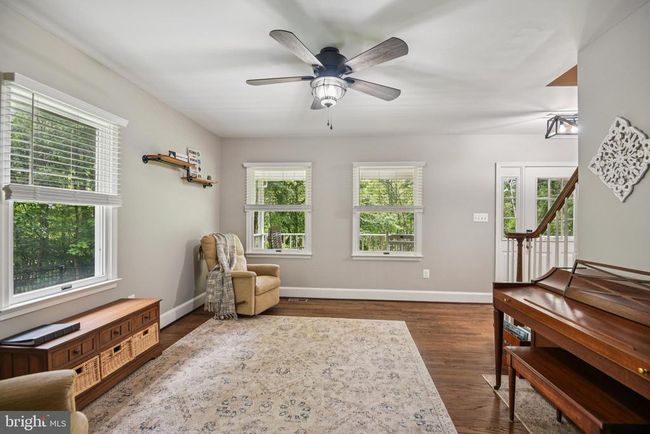 14371 Bristow Rd, House other with 5 bedrooms, 4 bathrooms and null parking in MANASSAS VA | Image 14