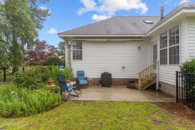 3101 Redfield Dr, House other with 3 bedrooms, 2 bathrooms and 2 parking in Leland NC | Image 27