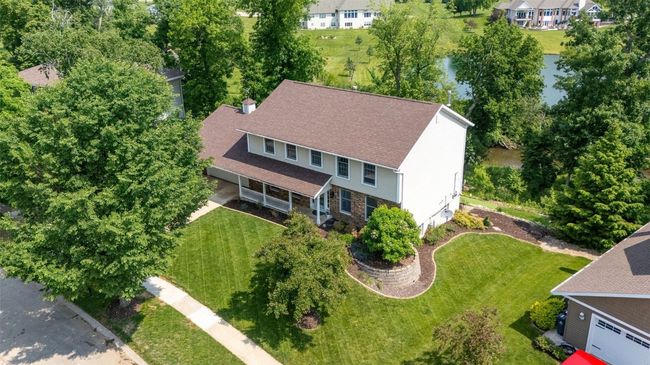 114 Tomahawk Trl, House other with 4 bedrooms, 4 bathrooms and null parking in Cedar Rapids IA | Image 42