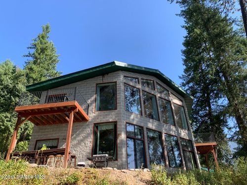 7 Bridge View Ln, Heron, MT, 59844-9593 | Card Image