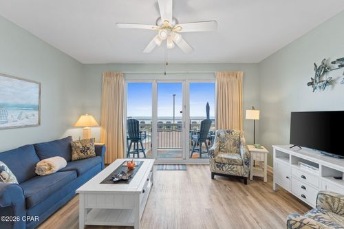 104-5115 Gulf Dr, Panama City Beach, FL, 32408-6999 | Card Image