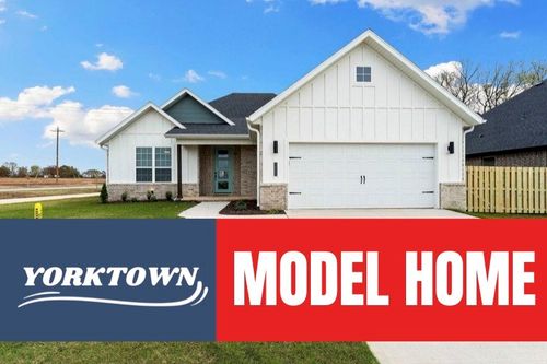 1602 Christman St, Pea Ridge, AR, 72751-3238 | Card Image