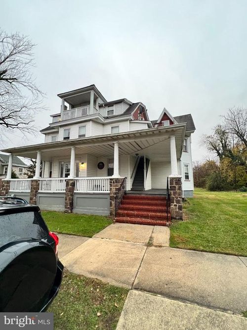 apt-c-290 Kings Hwy, CLARKSBORO, NJ, 08020-1349 | Card Image