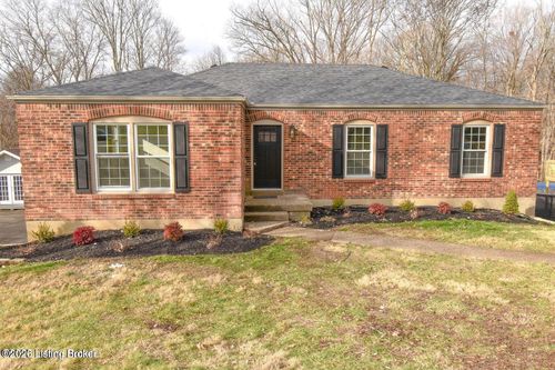 7308 Bluffington Rd, Louisville, KY, 40291-1849 | Card Image