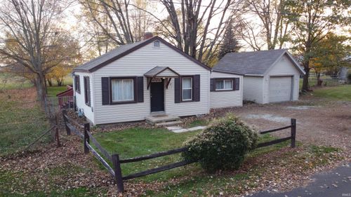 121 E South Street, Burket, IN, 46508 | Card Image
