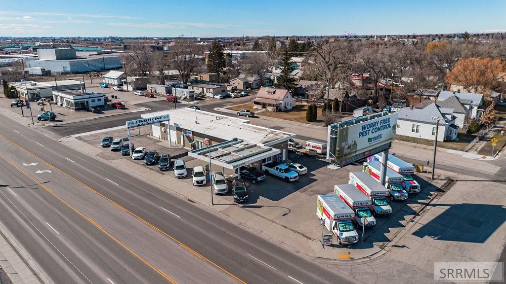 Commercial Sale in Idaho Falls 4