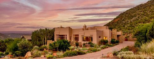 150 Crystal Sky Dr, Sedona, AZ, 86351-7450 | Card Image