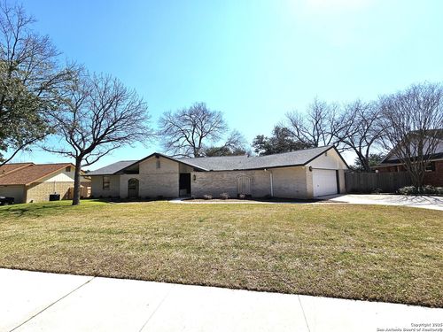 118 Richardson Dr, Schertz, TX, 78154-1015 | Card Image