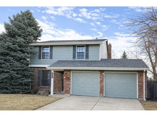 8212 S Tamarac St, Centennial, CO, 80112-3233 | Card Image