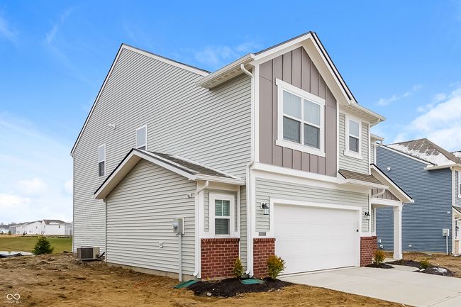 9237 Larson Dr, House other with 5 bedrooms, 3 bathrooms and null parking in Pendleton IN | Image 5