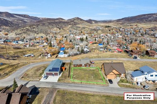 104 Oak Ridge Cir, Oak Creek, CO, 80467-5030 | Card Image