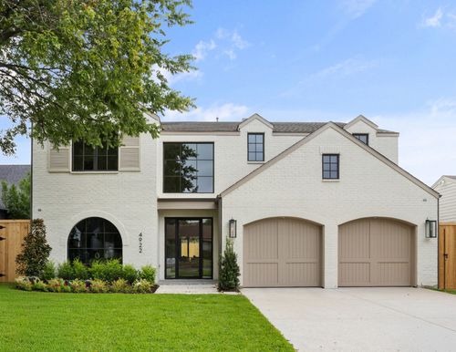 4922 Linnet Ln, Dallas, TX, 75209-4805 | Card Image