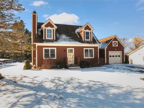 42 Bowman Rd, Vergennes, VT, 05491-8648 | Card Image