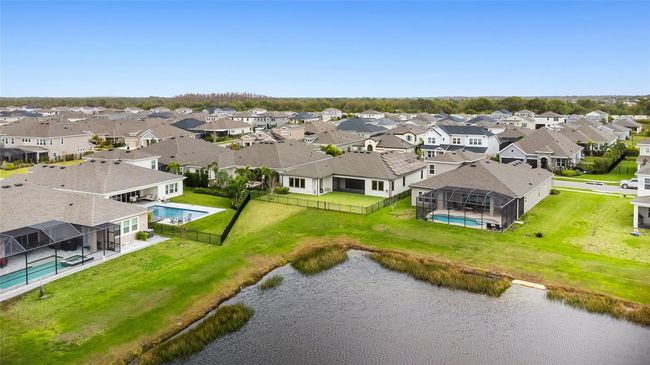 5516 Madrigal Way, House other with 4 bedrooms, 3 bathrooms and null parking in Apollo Beach FL | Image 59