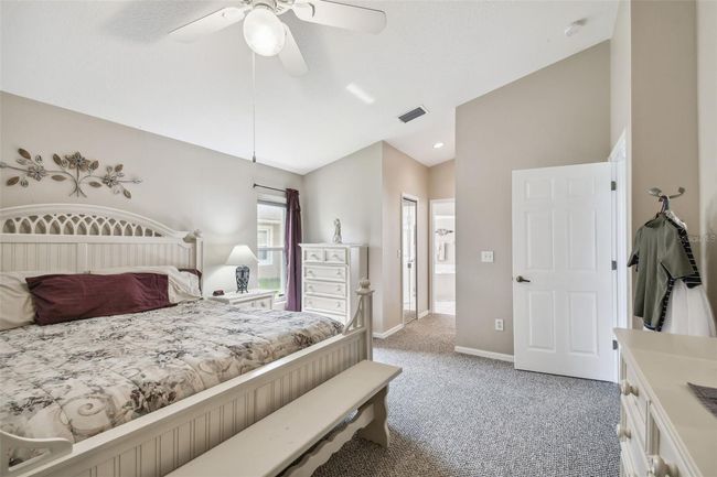 35536 Wickingham Ct, House other with 4 bedrooms, 2 bathrooms and null parking in ZEPHYRHILLS FL | Image 16