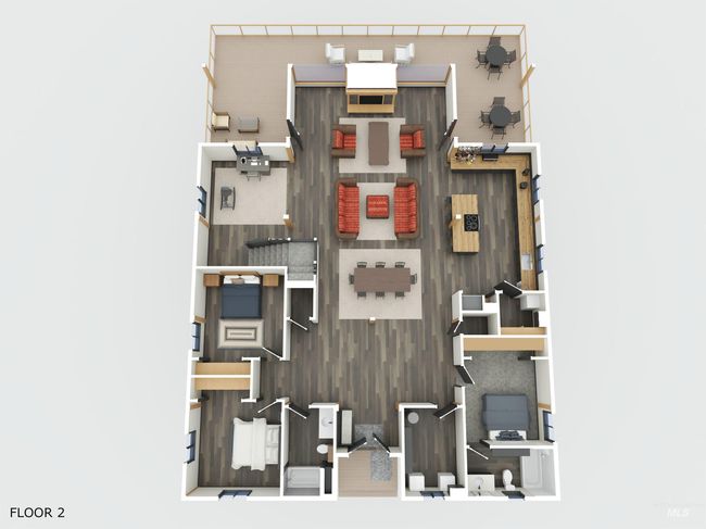 Main Floor | Image 19