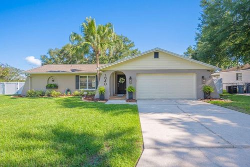 1040 Shadowbrook Dr N, LAKELAND, FL, 33813-4607 | Card Image