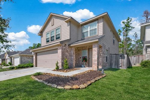 1308 Winding Willow Dr, Pinehurst, TX, 77362-1100 | Card Image