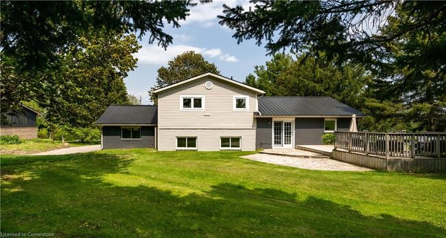 9 Mill St, House other with 3 bedrooms, 2 bathrooms and 10 parking in Amaranth ON | Image 44