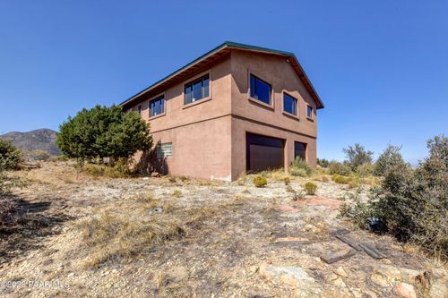 5520 S Hawk Mountain Trail, Mayer, AZ, 86329 | Card Image