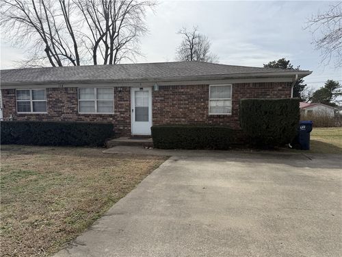 2-104 Connie Avenue, Harrison, AR, 72601 | Card Image