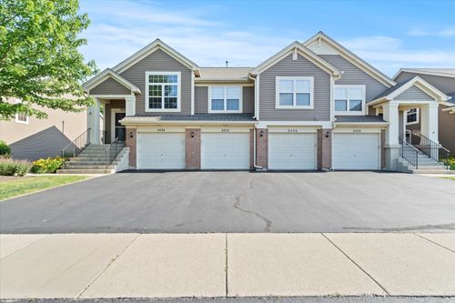 2432-2432 Wilton Ln, Aurora, IL, 60502-6377 | Card Image