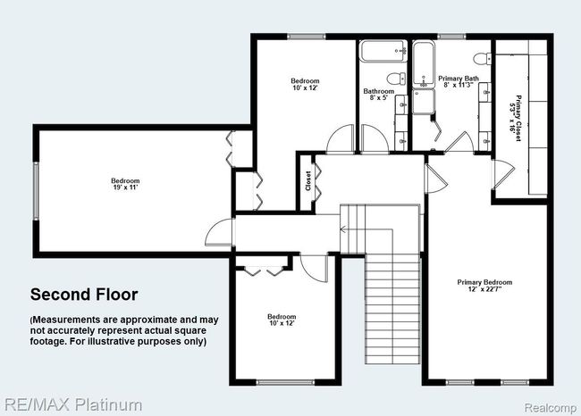 Second Floor | Image 23