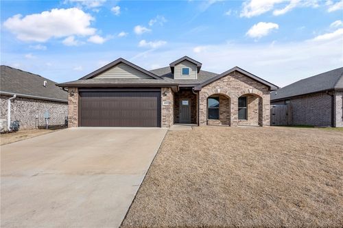 6002 Nw Hoover St, Bentonville, AR, 72713-4035 | Card Image