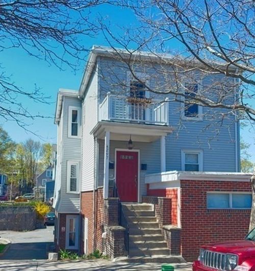 2-4295 Washington St, Boston, MA, 02131-3002 | Card Image