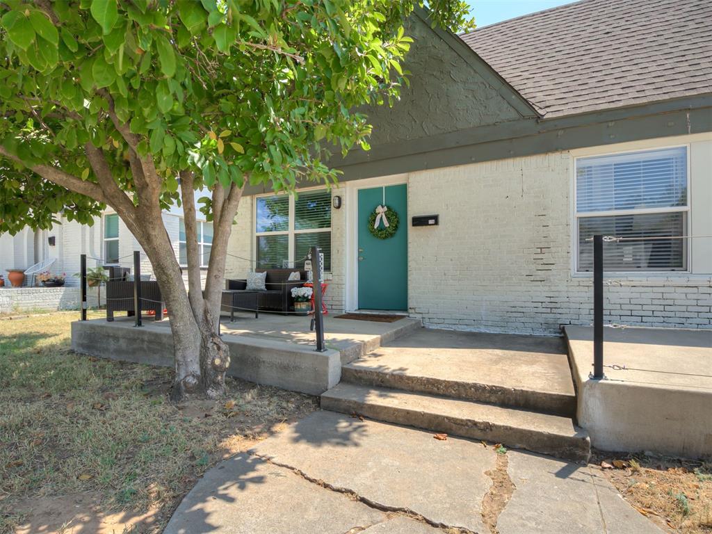 Residential Income in Oklahoma City 2