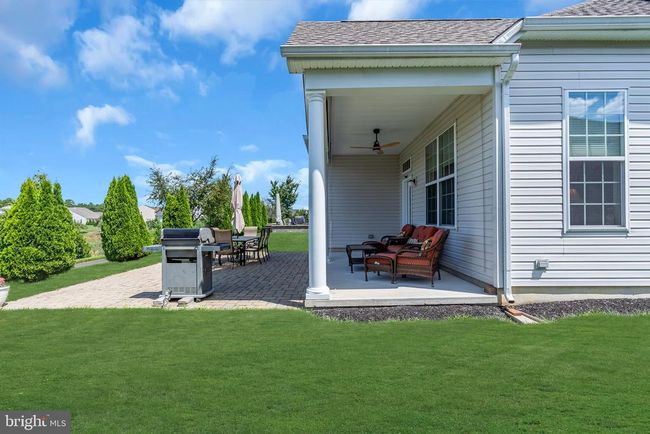 92 Arborridge Dr, House other with 3 bedrooms, 3 bathrooms and null parking in FORKED RIVER NJ | Image 43