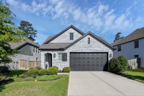 554 Timber Voyage Ct, Conroe, TX, 77304-2482 | Card Image