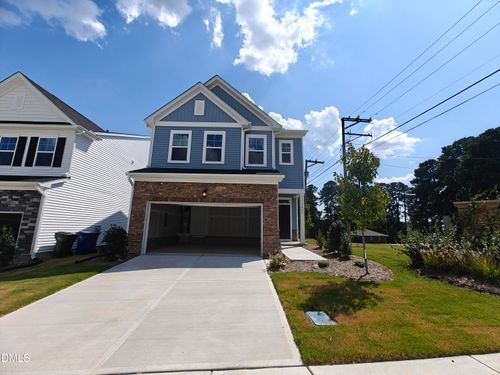 1000 Sora Way, Durham, NC, 27703-2491 | Card Image